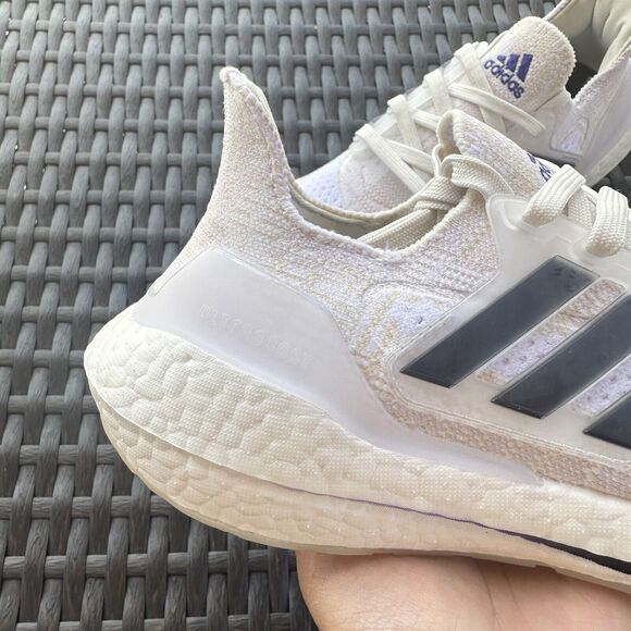 adidas gazelle silver green womens Adidas Ultraboost 21 Running Shoes